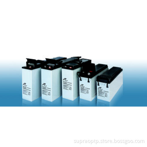 12V 65Ah solar batteries for solar and telecom systemsNew